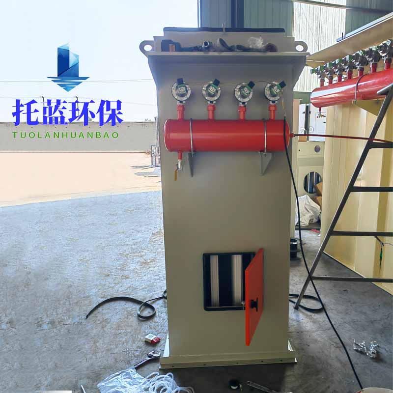 北京高端工业烧结板除尘器定制厂家